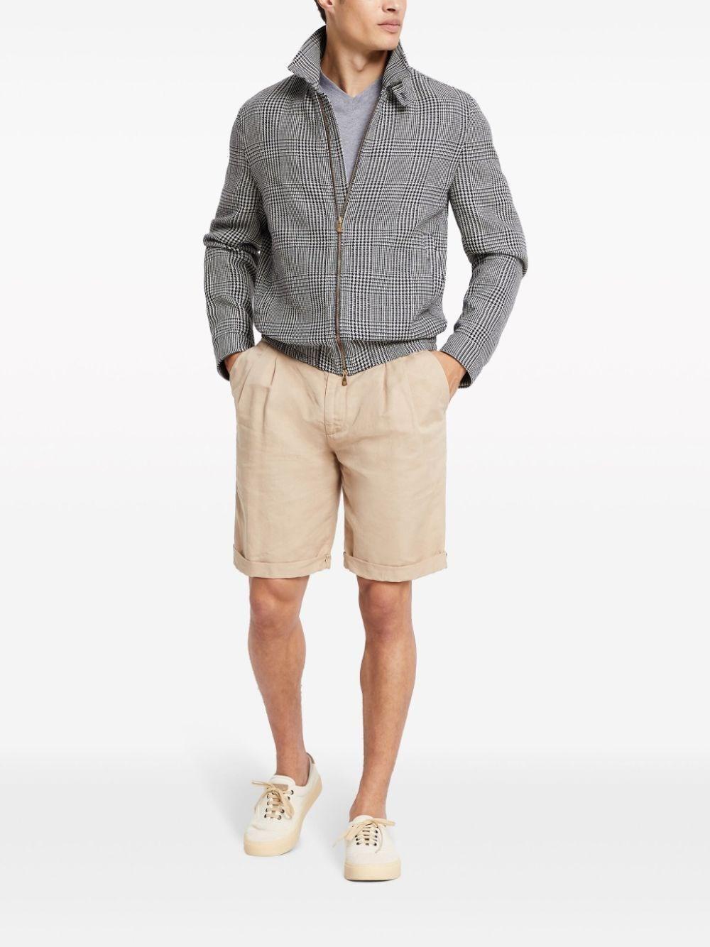 Brunello Cucinelli V-Neck T-Shirt