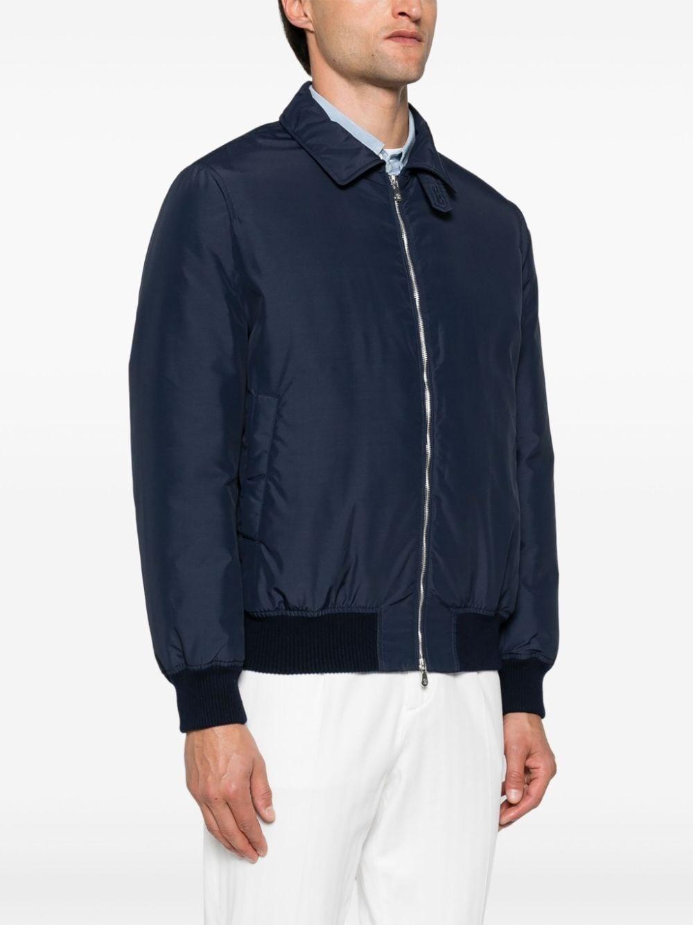 Brunello Cucinelli Water Resistant Jacket