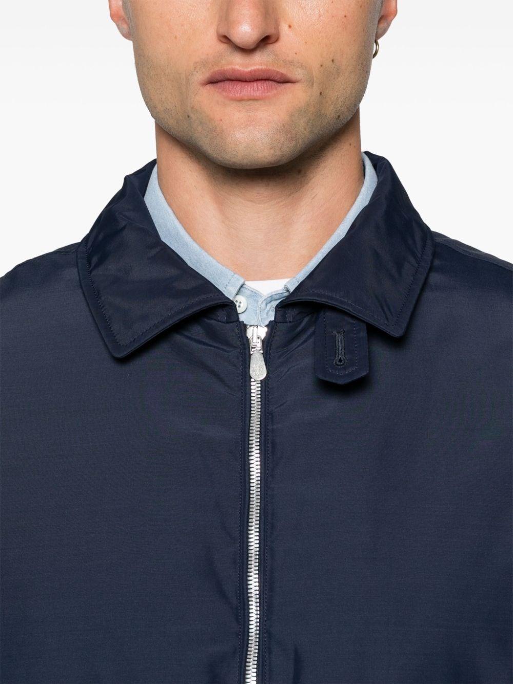 Brunello Cucinelli Water Resistant Jacket