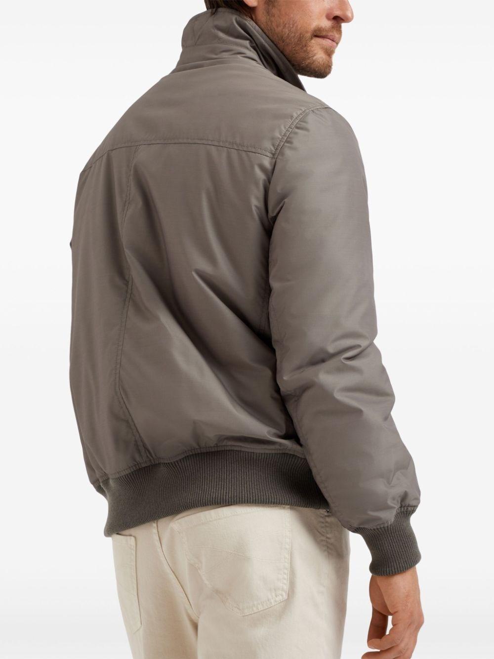 Brunello Cucinelli Water Resistant Jacket