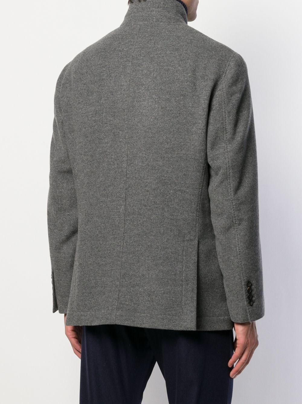 Brunello Cucinelli Water Resistant Jacket