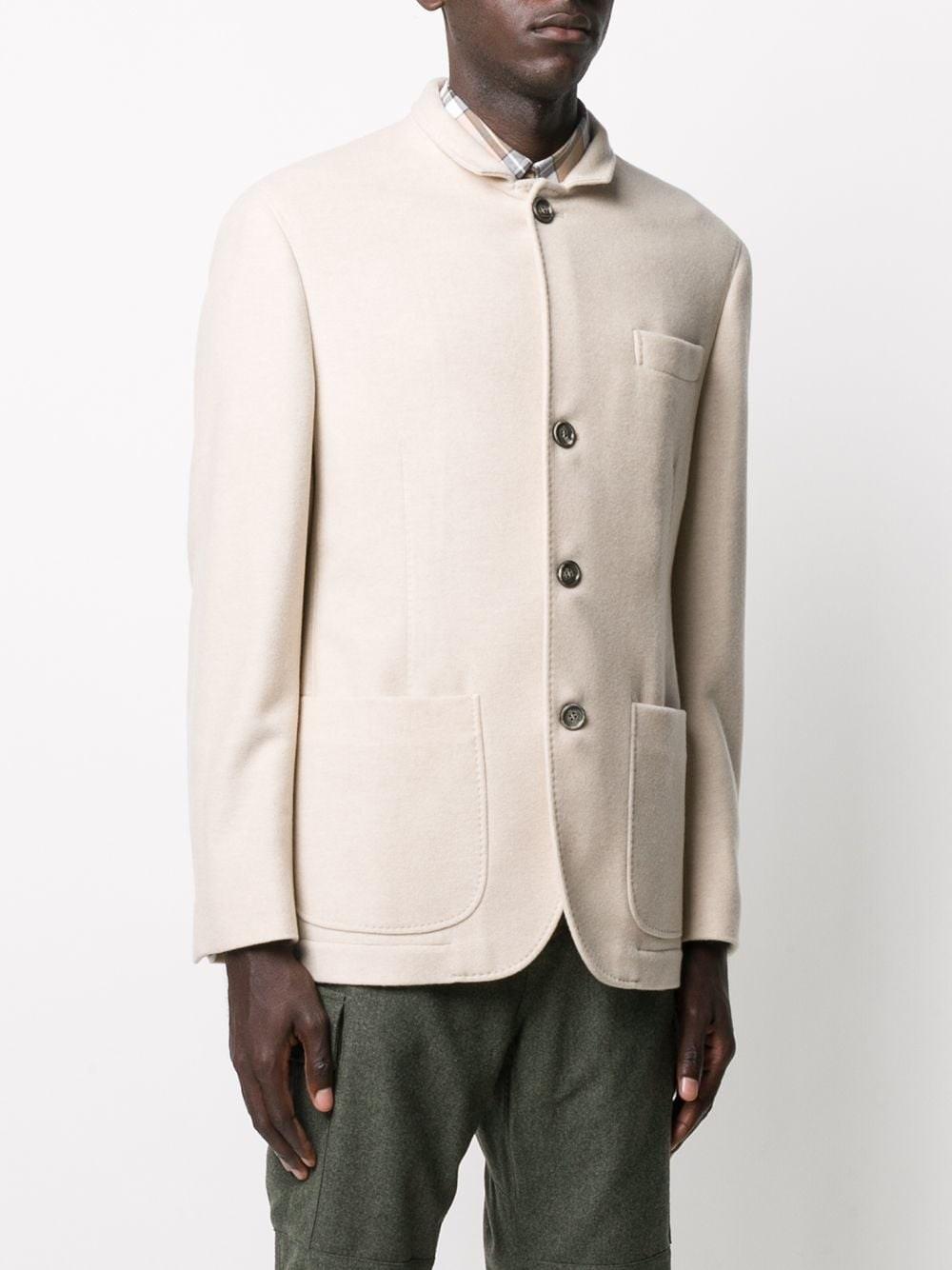 Brunello Cucinelli Water Resistant Jacket
