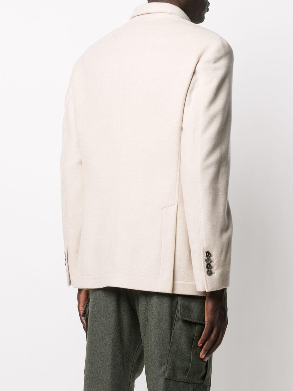 Brunello Cucinelli Water Resistant Jacket