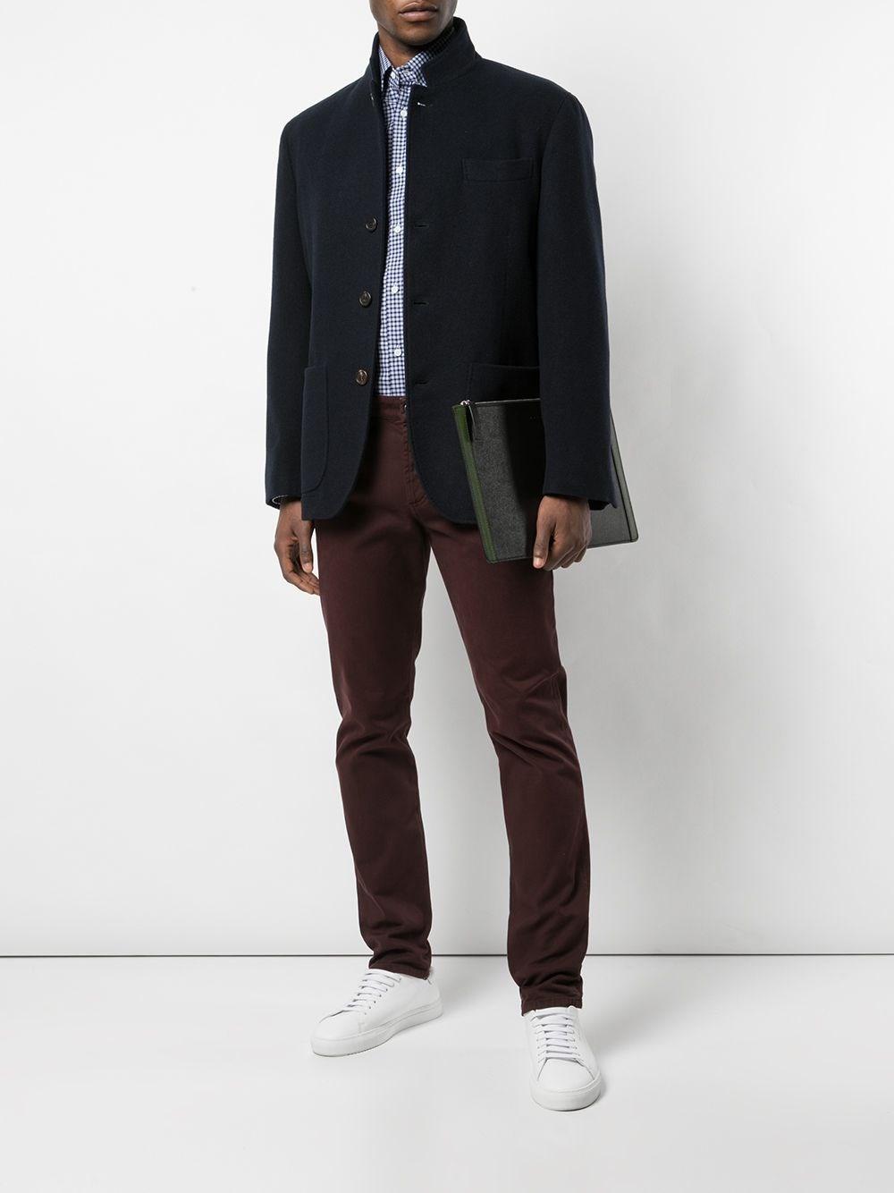 Brunello Cucinelli Water Resistant Jacket