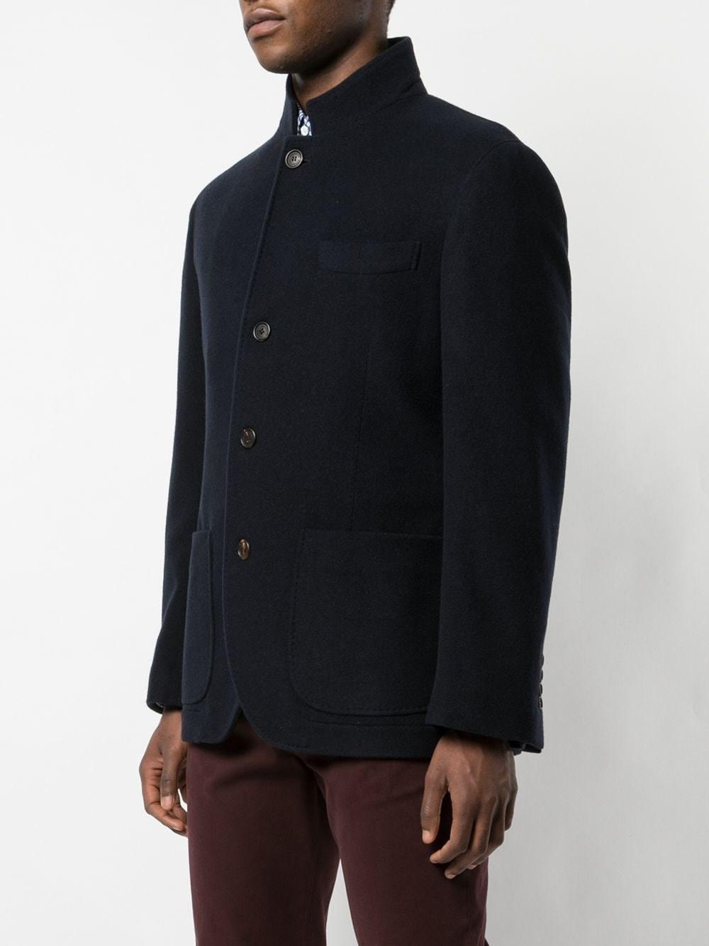 Brunello Cucinelli Water Resistant Jacket