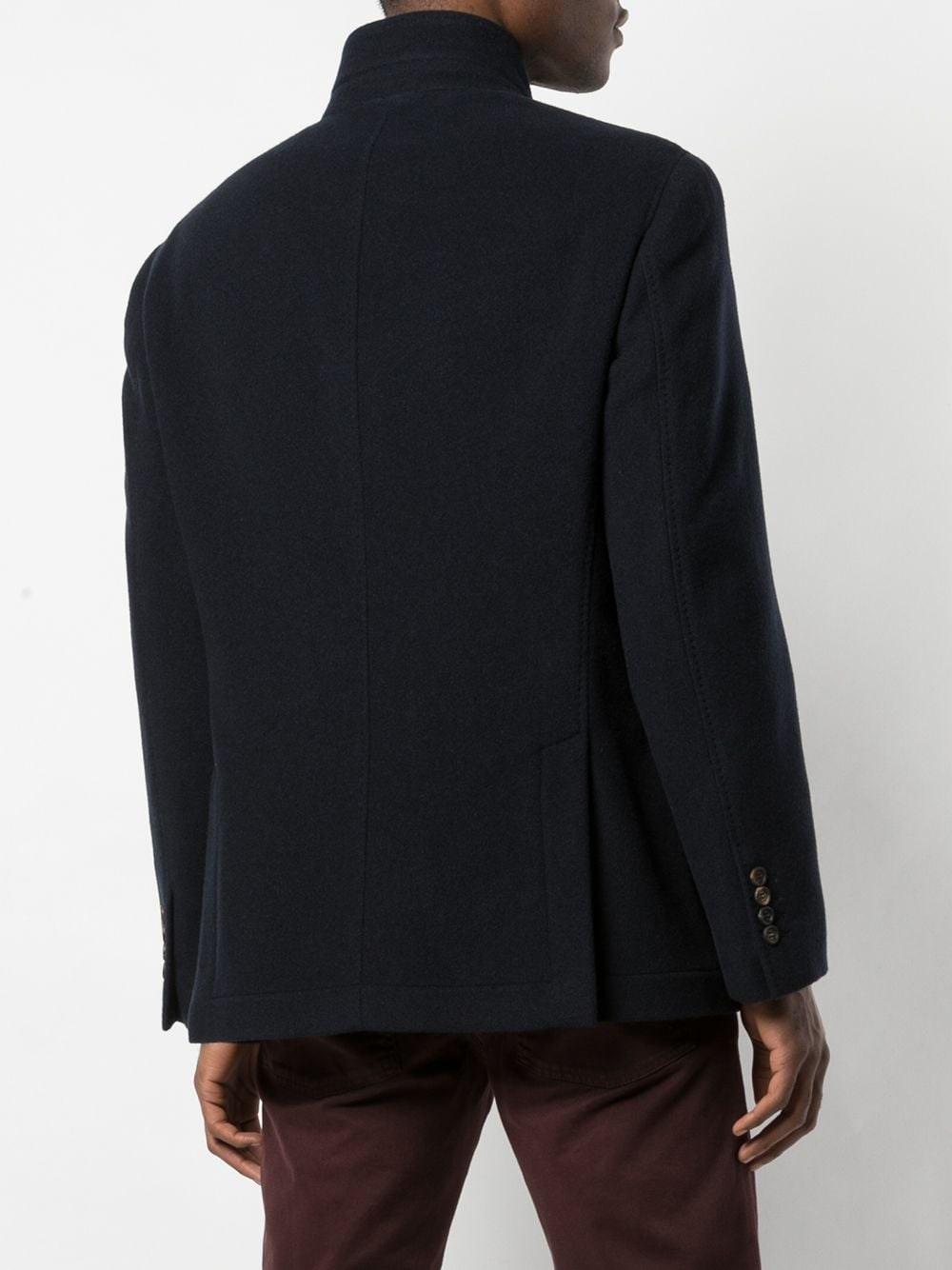 Brunello Cucinelli Water Resistant Jacket