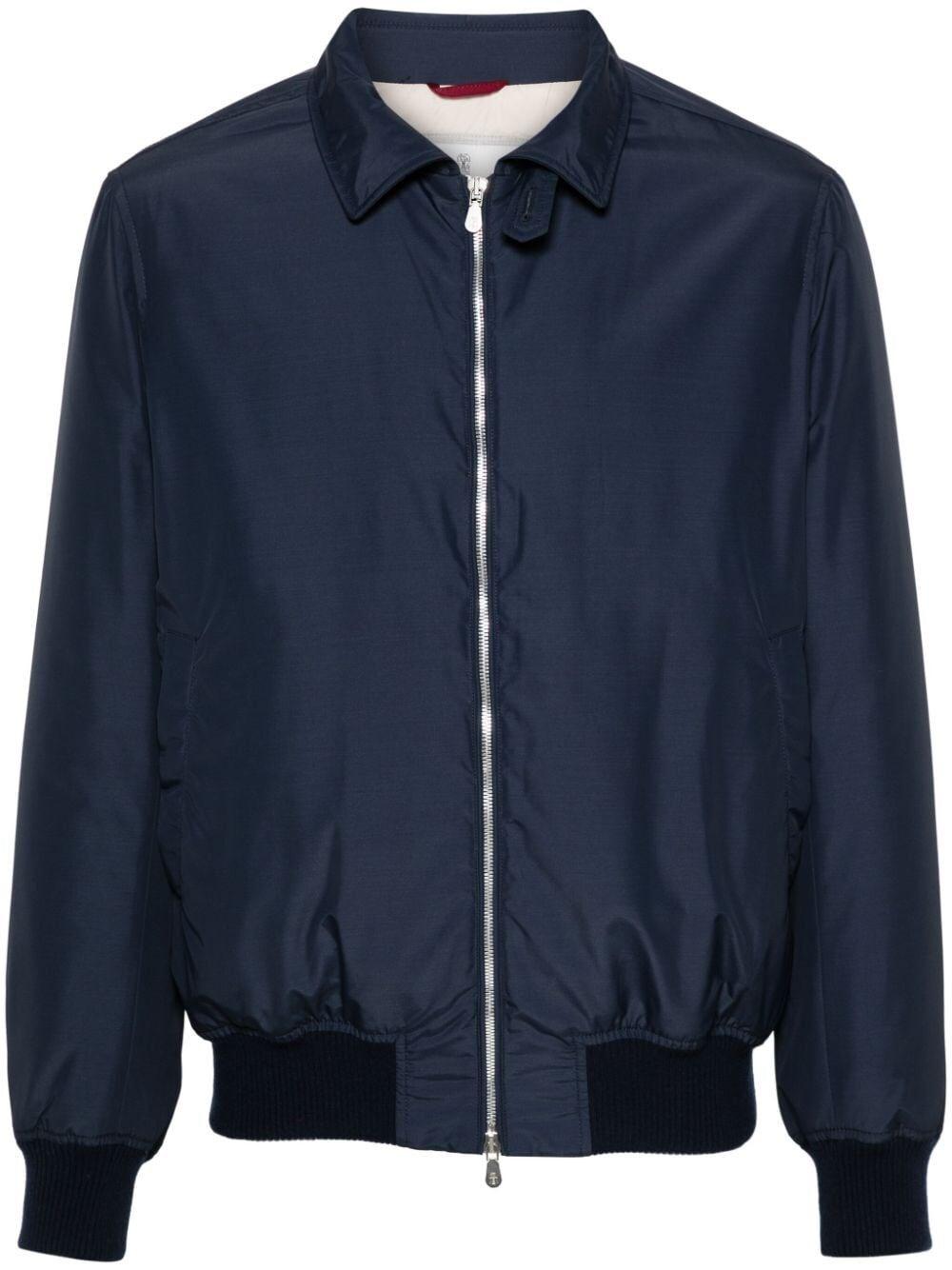 Brunello cucinelli Water Resistant Jacket