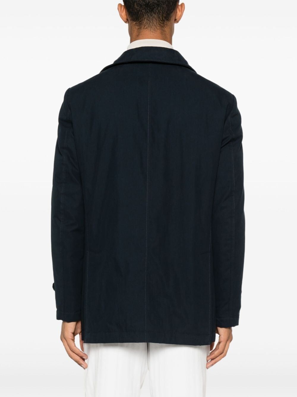 Brunello Cucinelli Water Resistant Padded Jacket