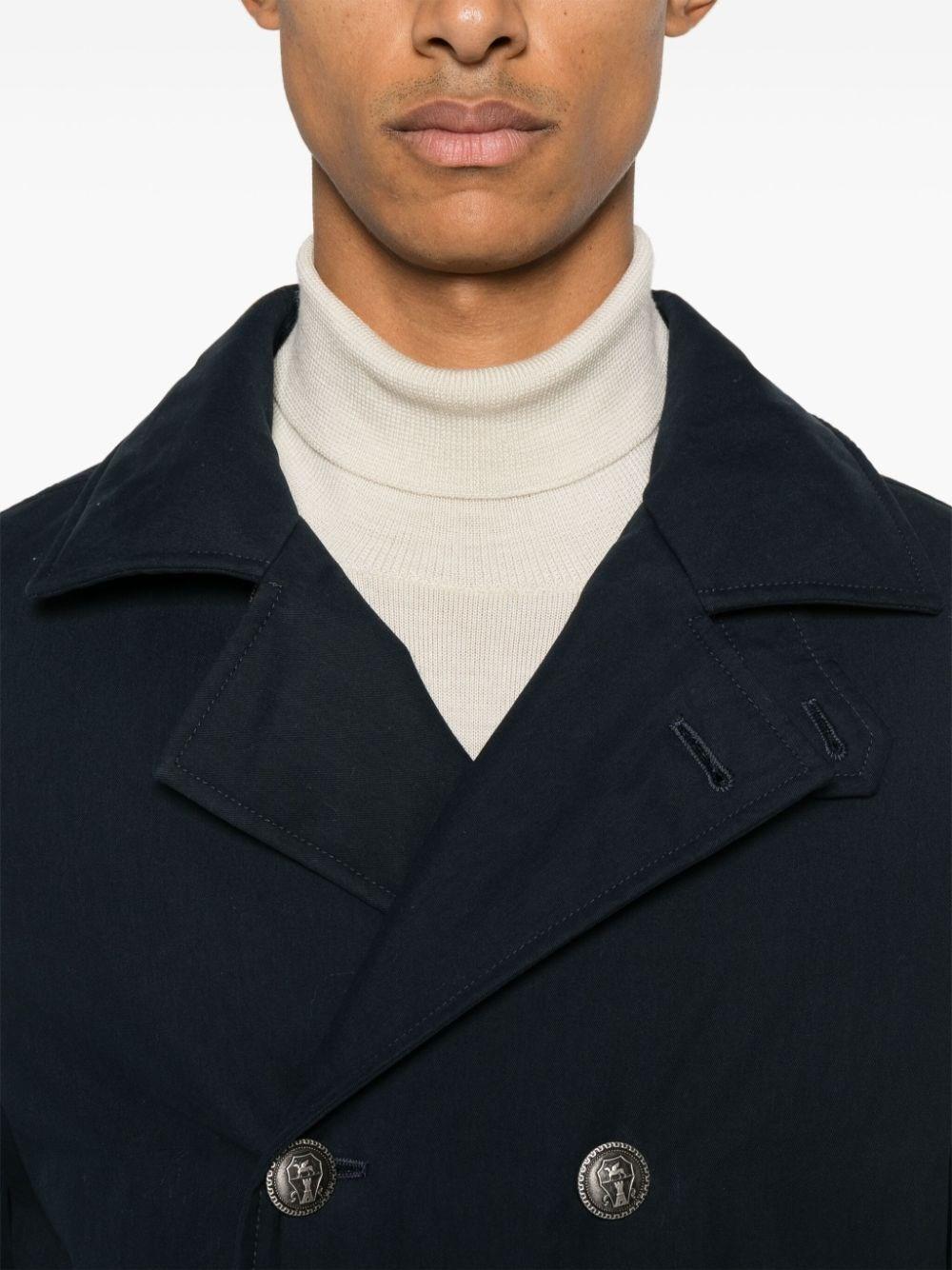 Brunello Cucinelli Water Resistant Padded Jacket