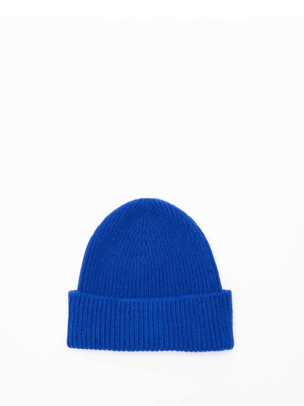Burberry `EKD` Embroidered Knit Beanie