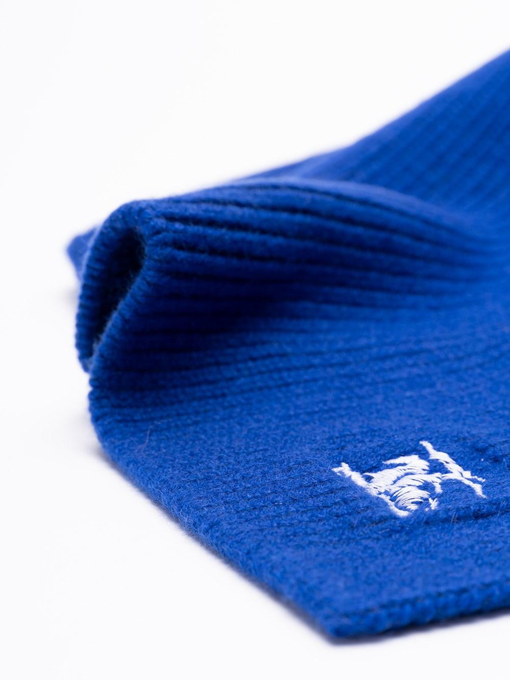 Burberry `EKD` Scarf