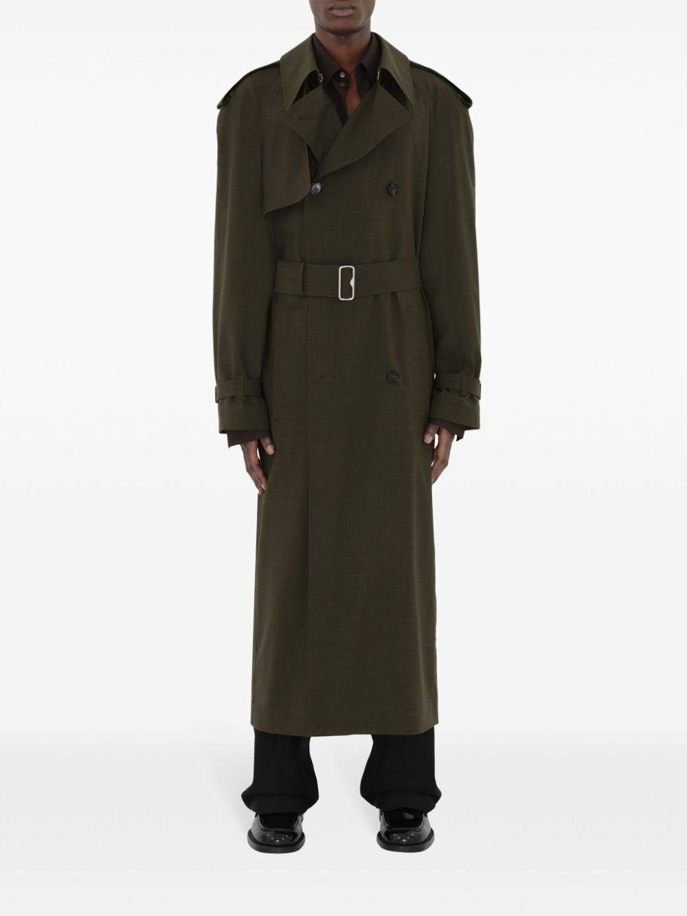 Burberry Trench Coat