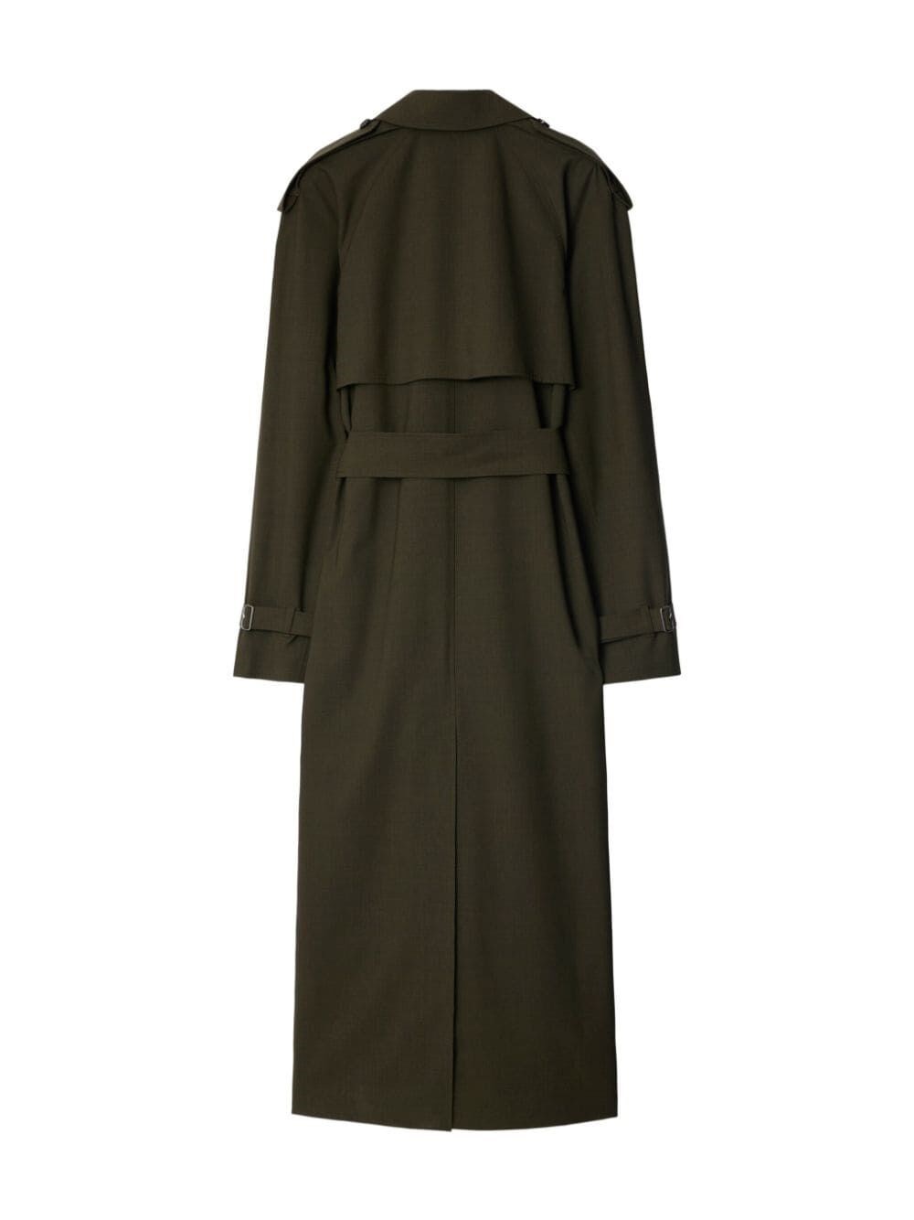 Burberry Trench Coat