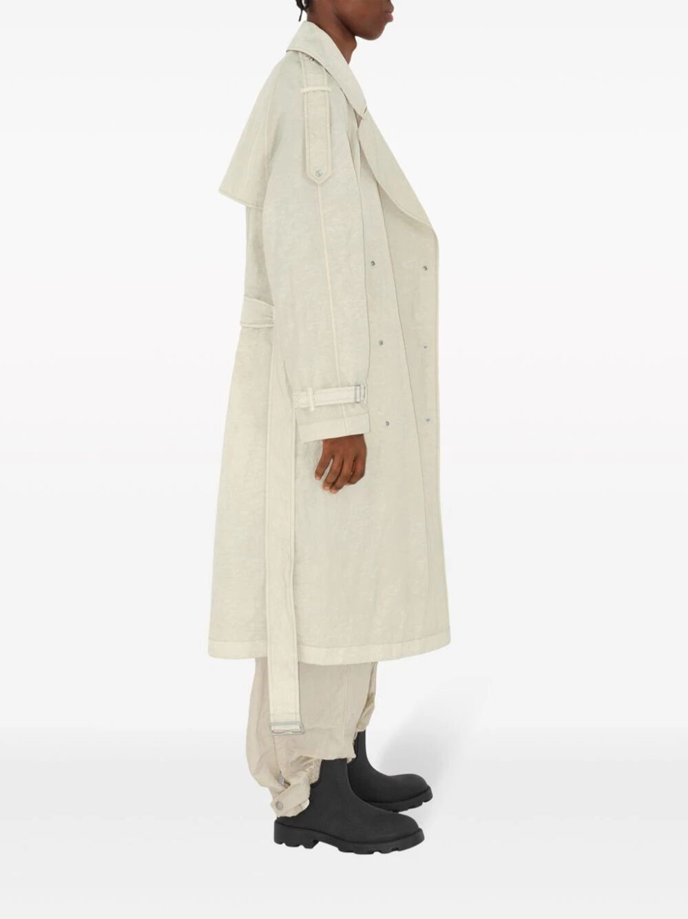 Burberry Trench Coat