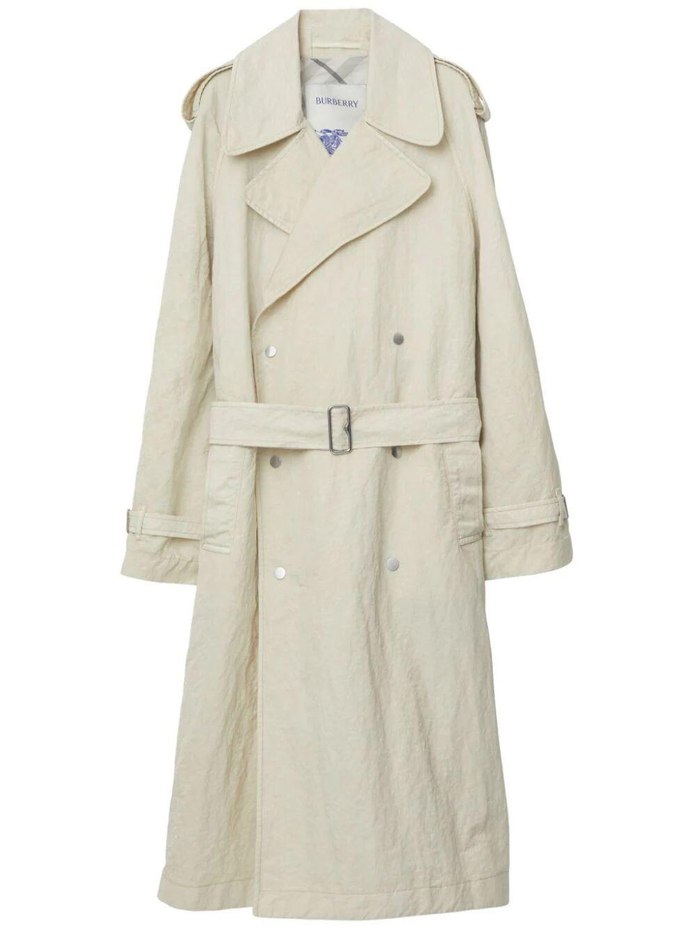 Burberry Trench Coat