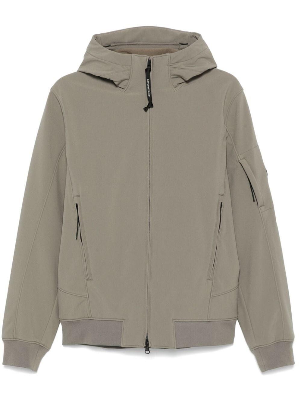 C.p. company `C.P Shell-R` Hooded Jacket