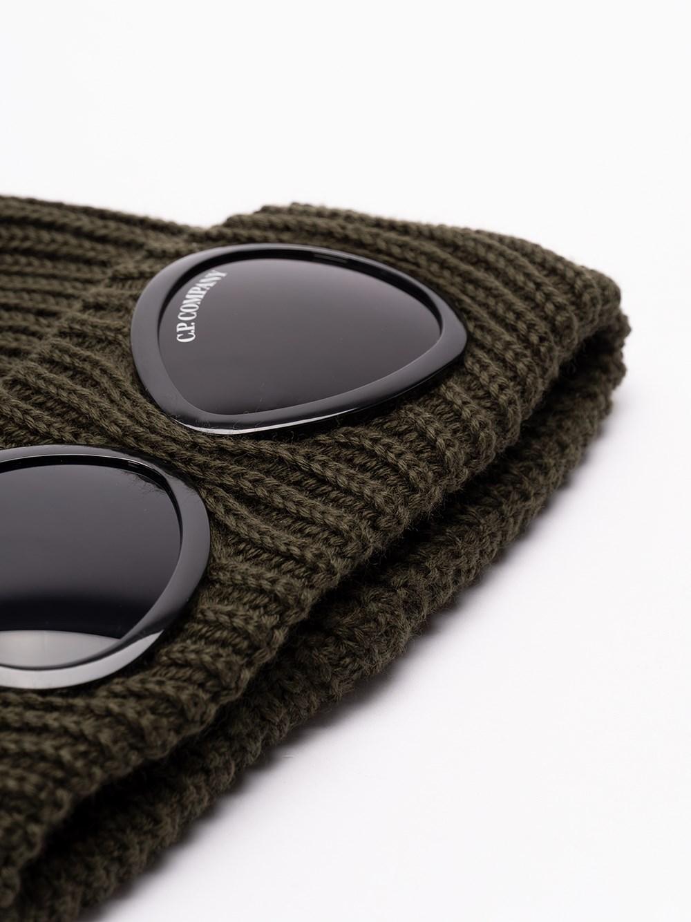 C.p. Company `Goggle` Beanie