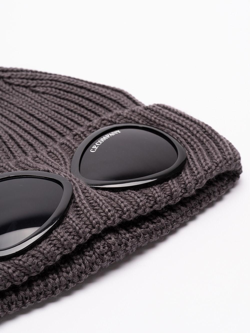 C.p. Company `Goggle` Beanie