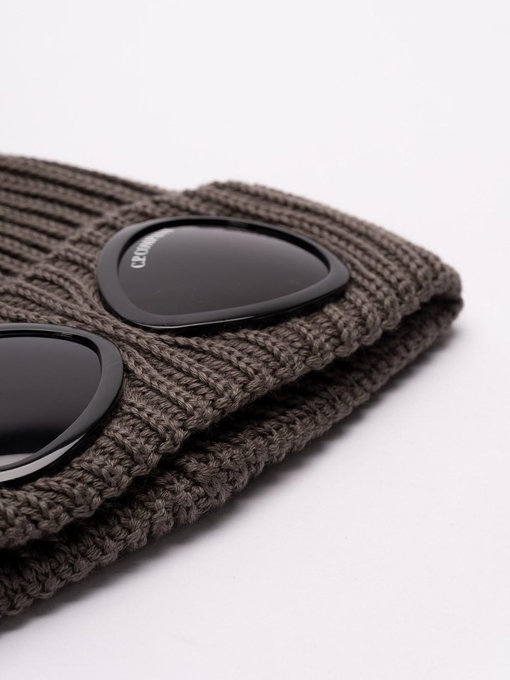 C.p. Company `Goggle` Beanie