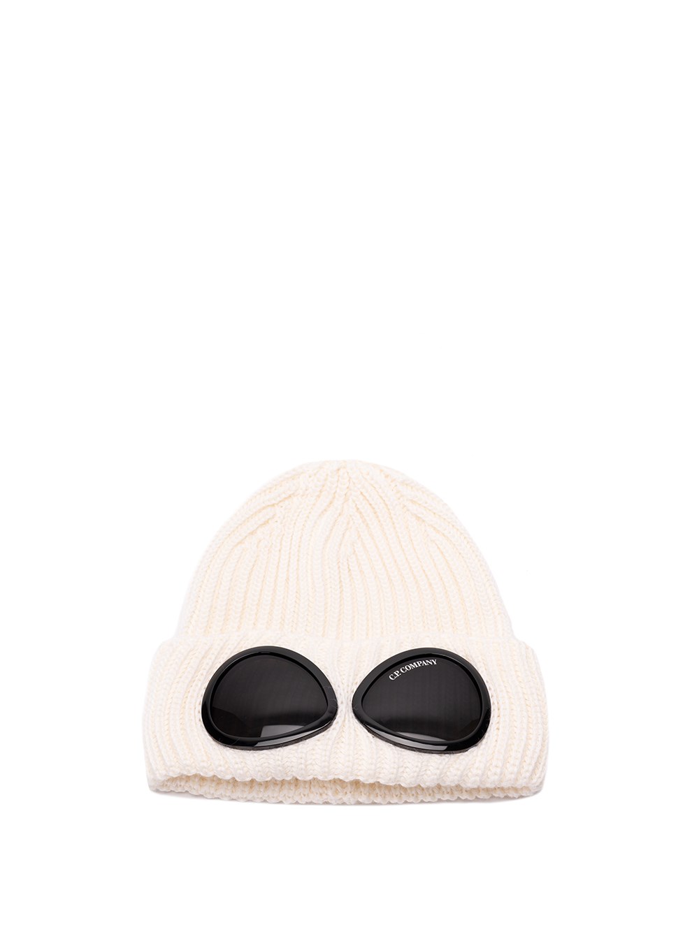 C.p. company `Goggle` Beanie