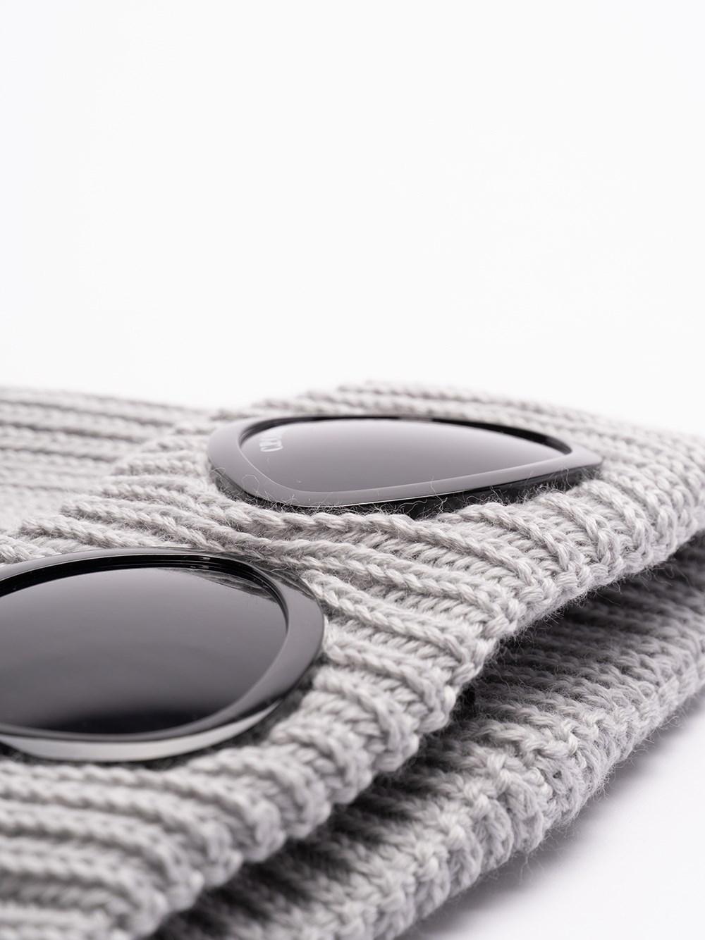 C.p. Company `Goggle` Beanie