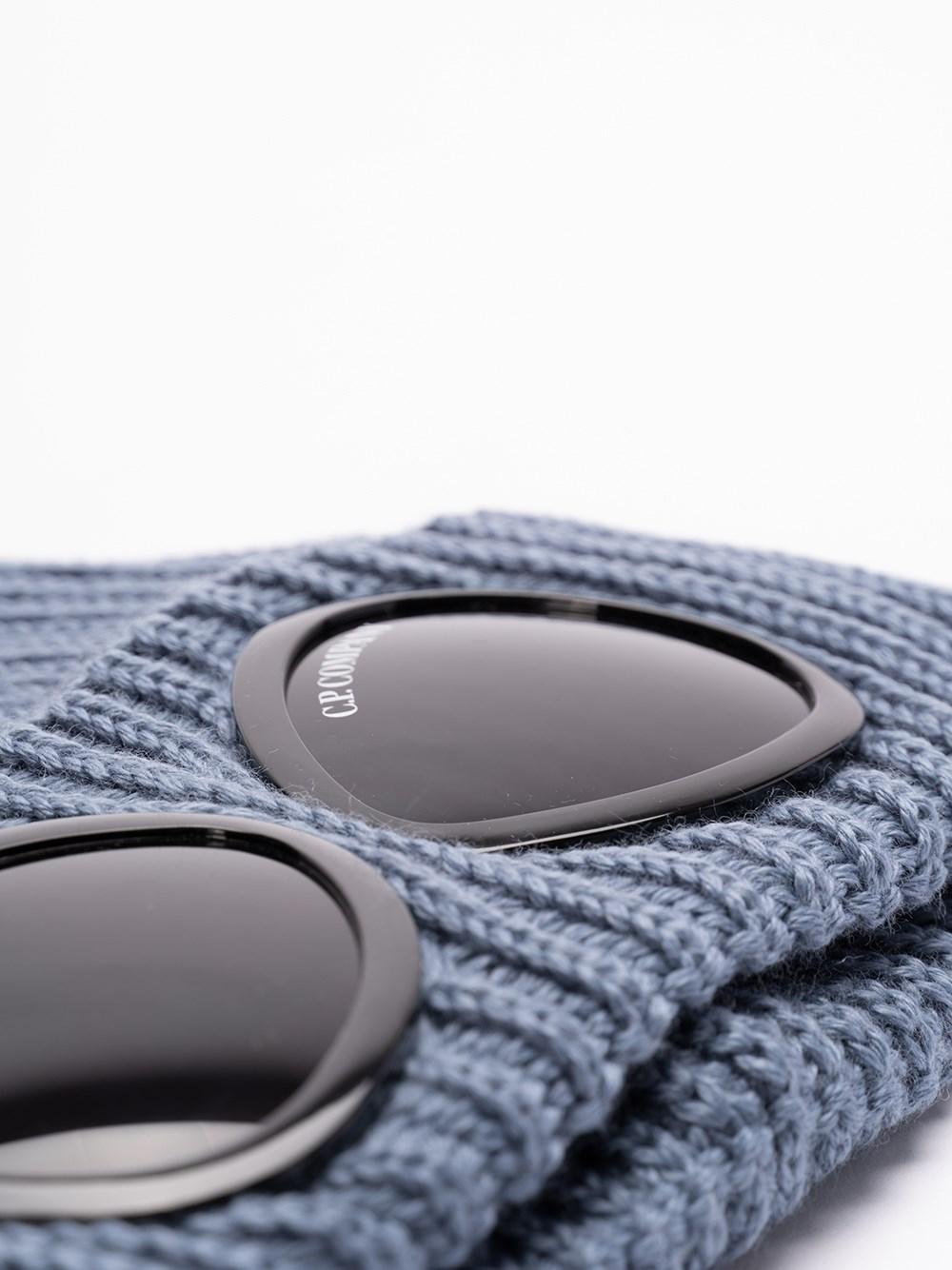 C.p. Company `Goggle` Beanie