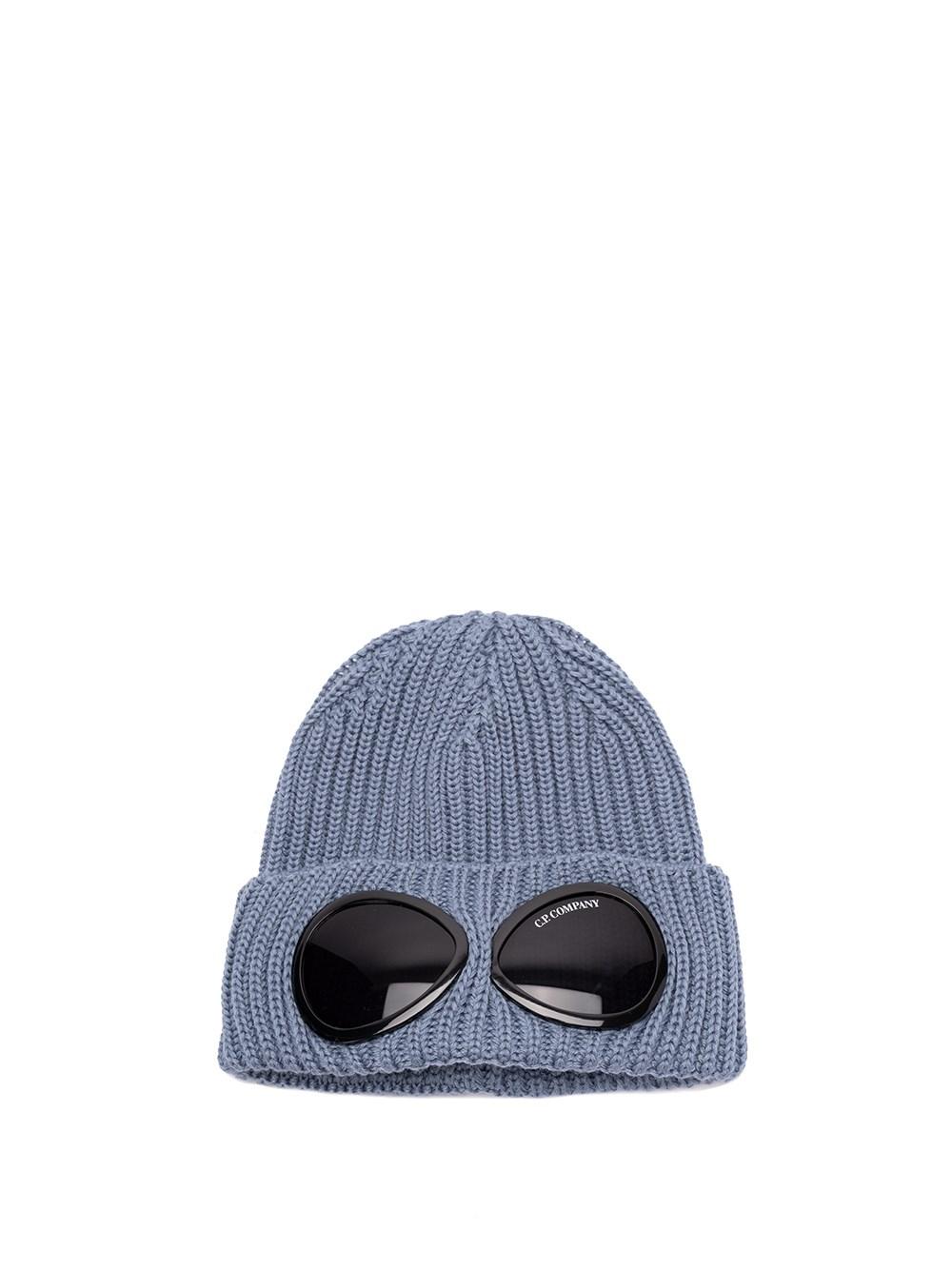 C.p. company `Goggle` Beanie
