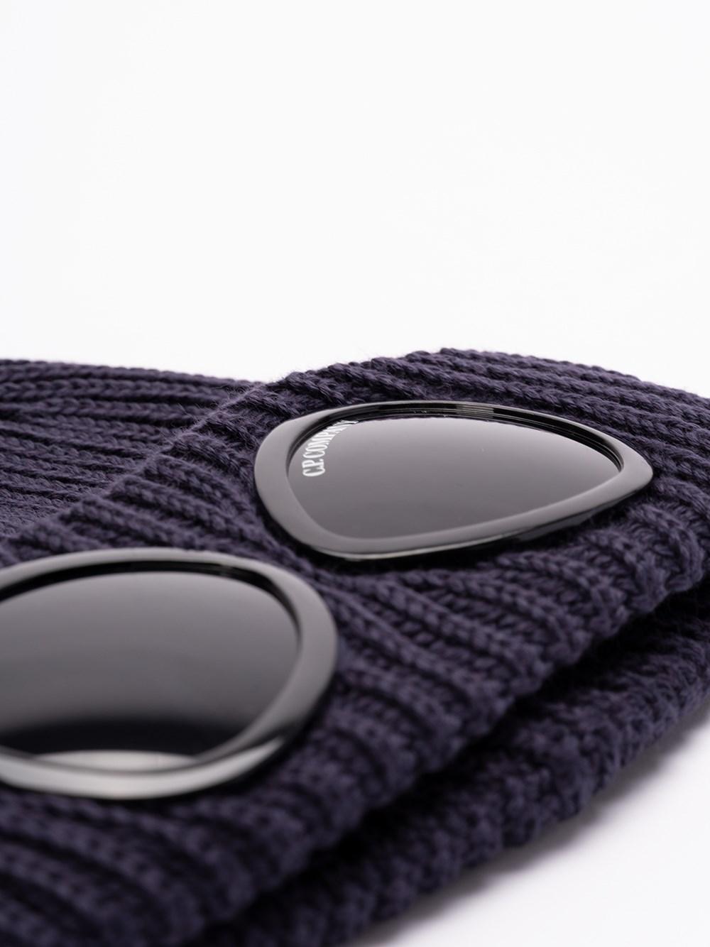C.p. Company `Goggle` Beanie