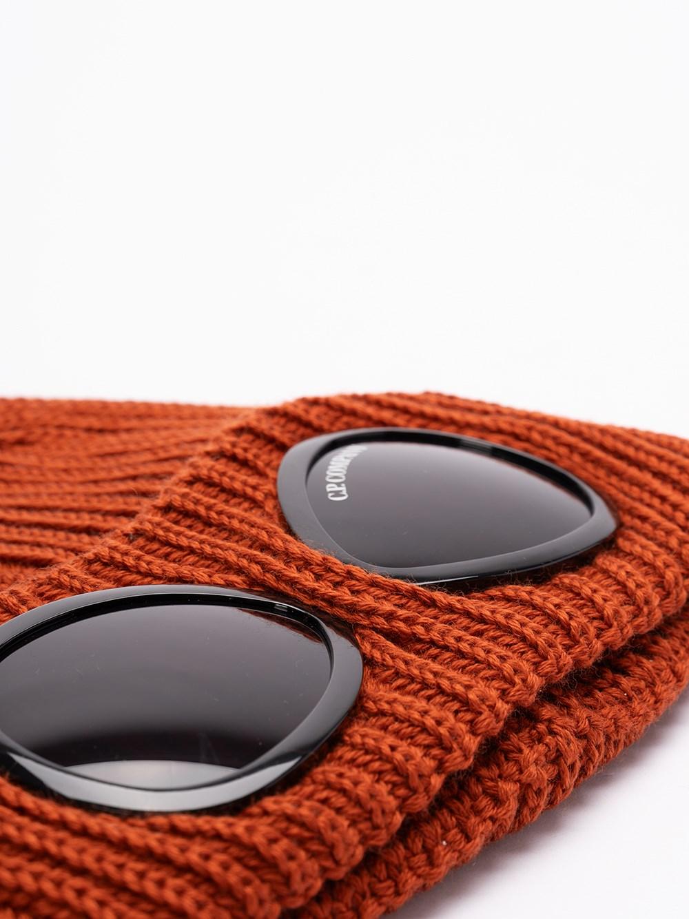 C.p. Company `Goggle` Beanie