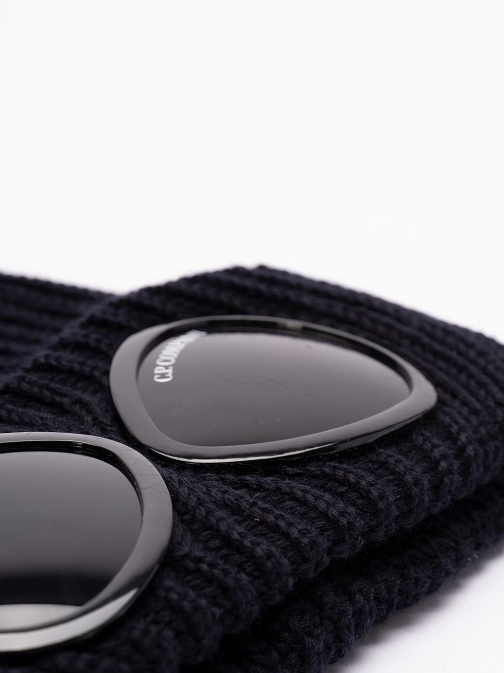 C.p. Company `Goggle` Beanie