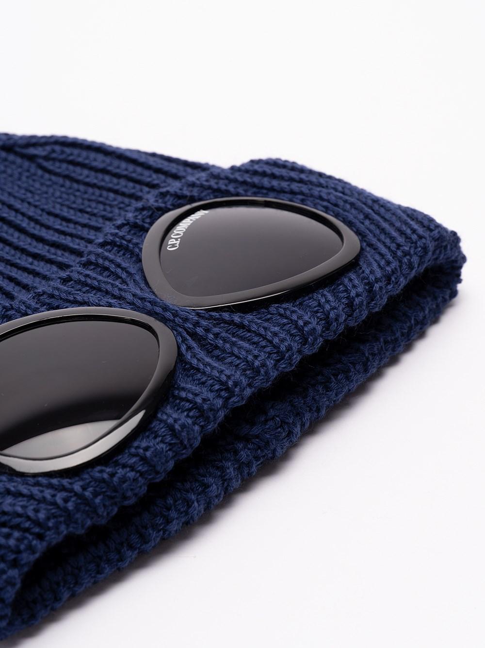 C.p. Company `Goggle` Beanie