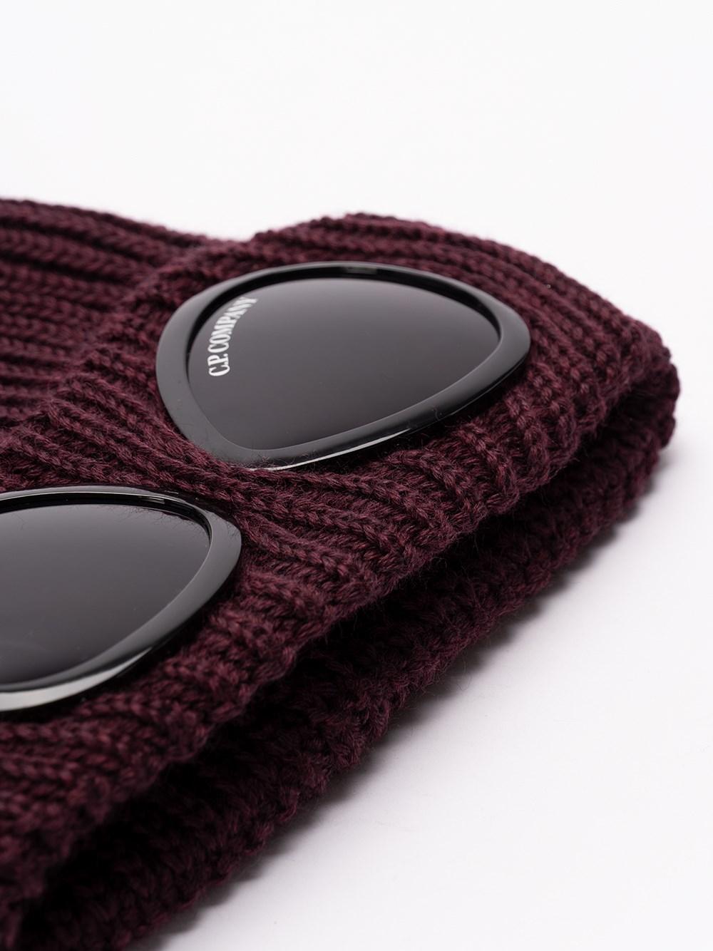 C.p. Company `Goggle` Beanie