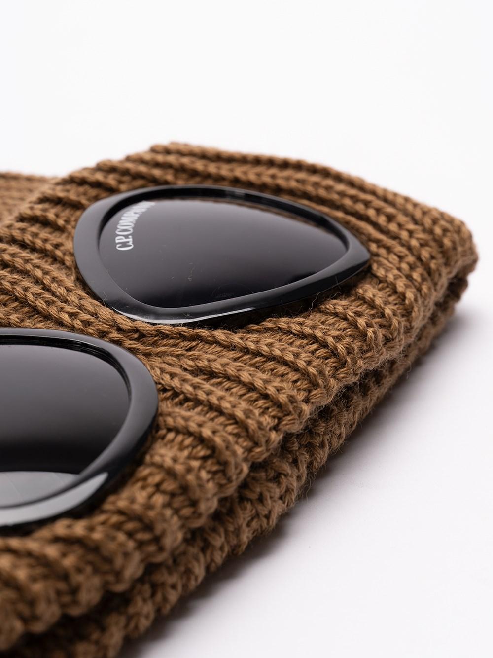 C.p. Company `Goggle` Beanie