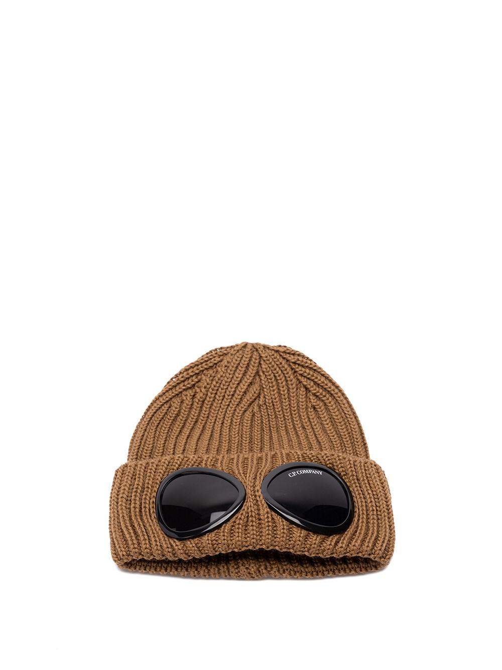 C.p. company `Goggle` Beanie