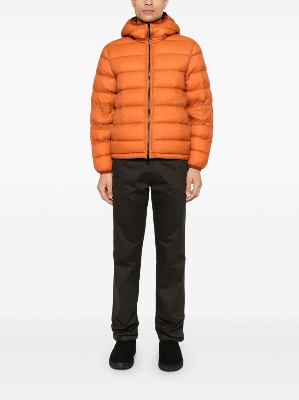 C.p. Company `Gore G-Type` Medium Jacket