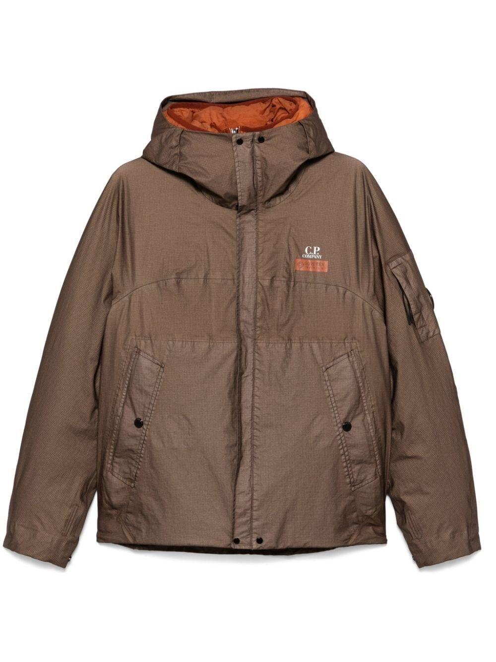 C.p. company `Gore G-Type` Medium Jacket