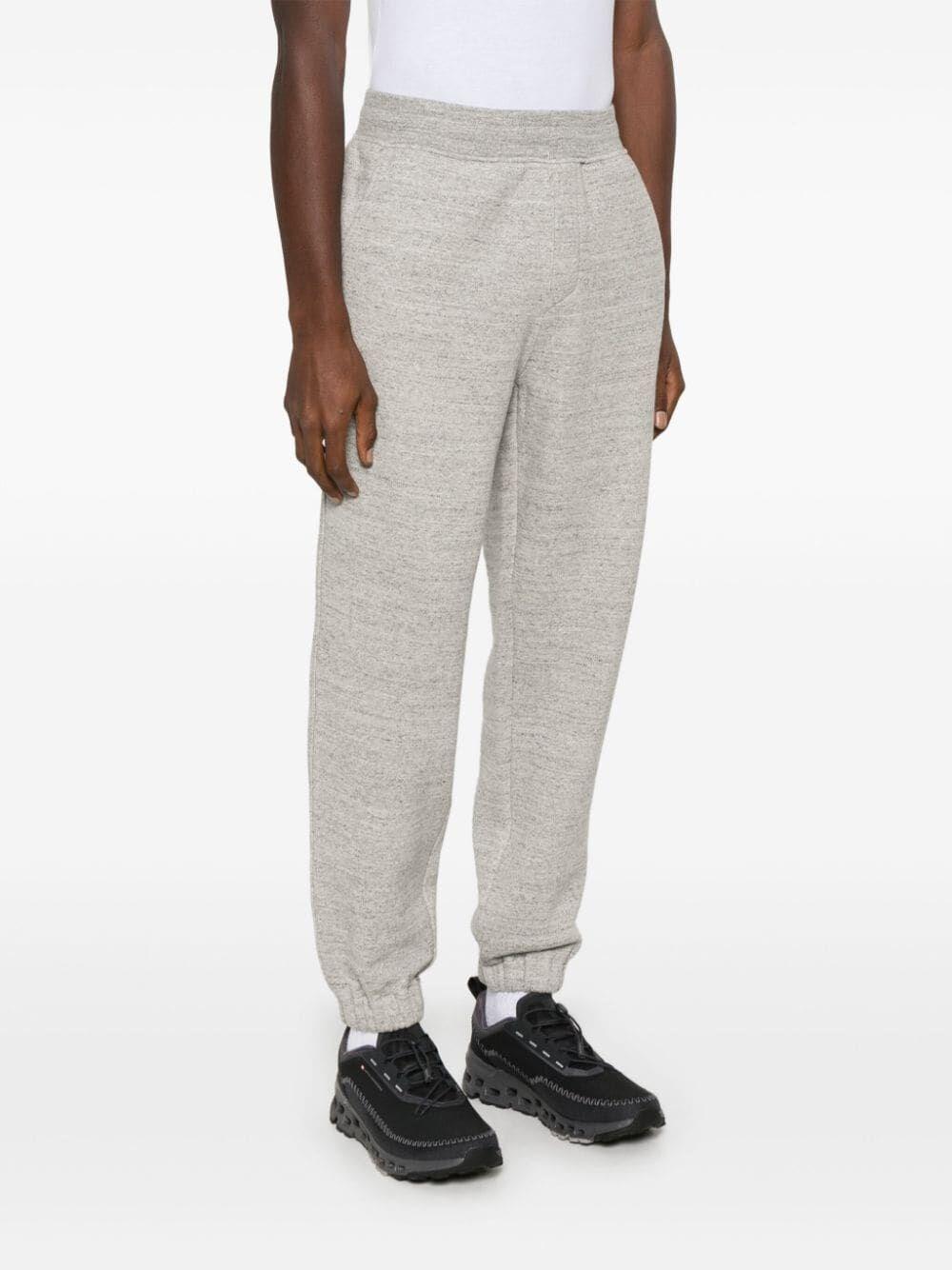 C.p. Company `Japanese Fleece` Track Pants