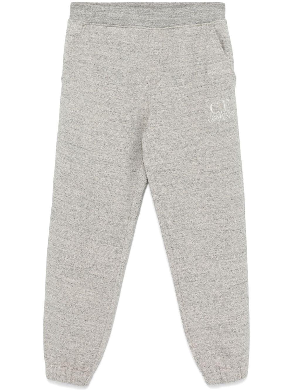 C.p. company `Japanese Fleece` Track Pants