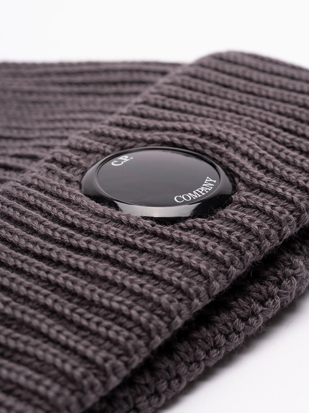 C.p. Company `Lens` Beanie
