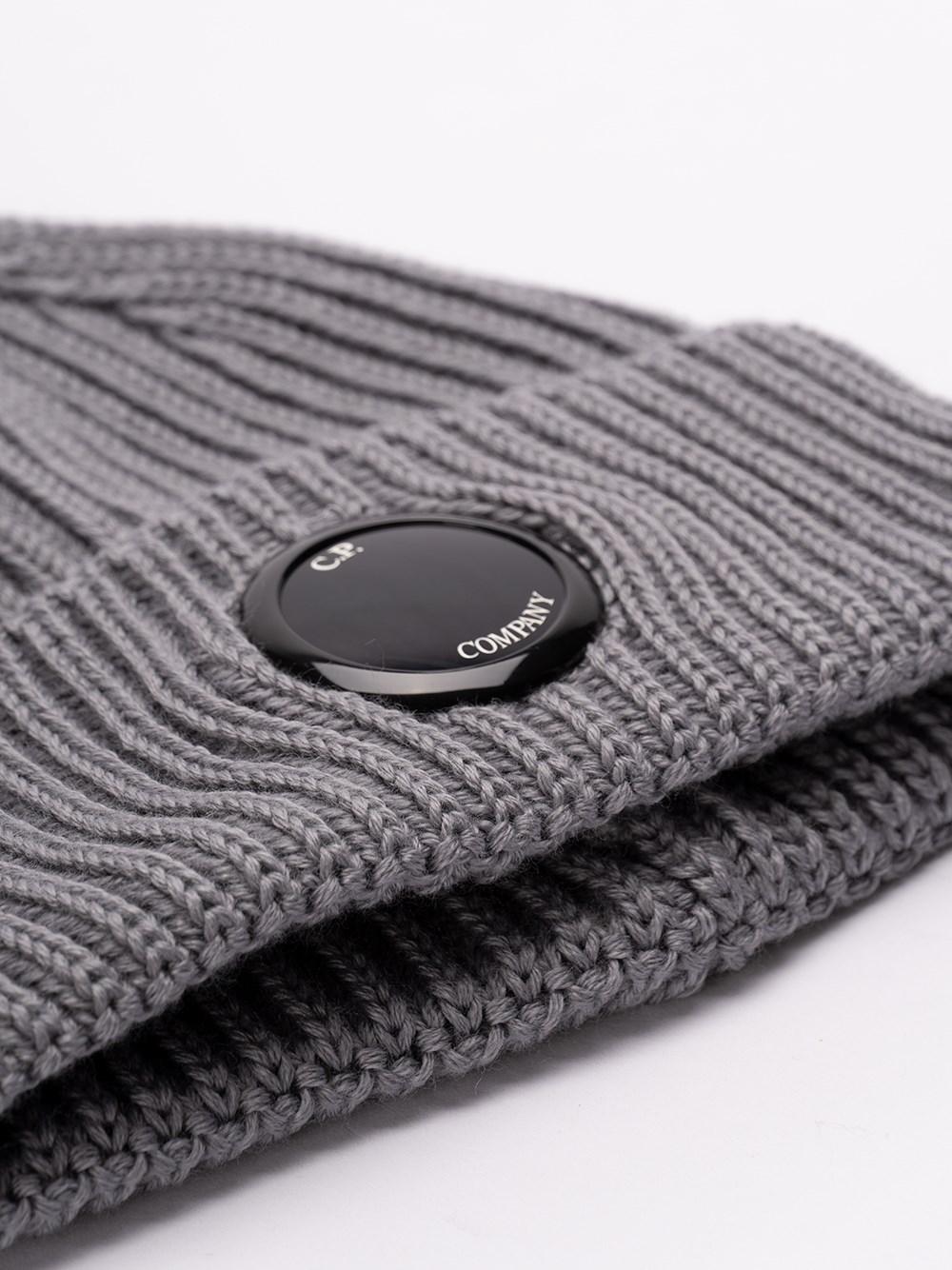 C.p. Company `Lens` Beanie