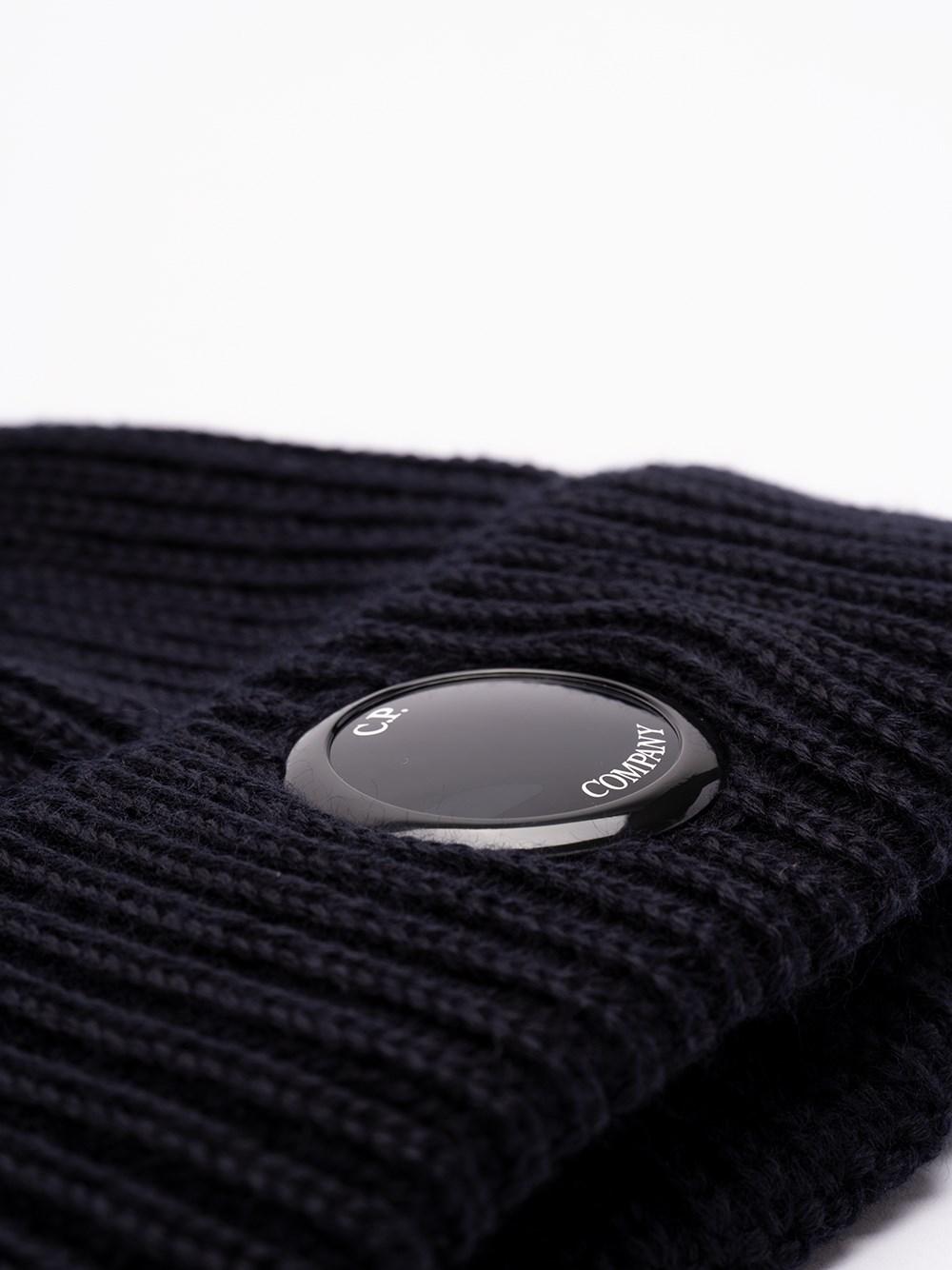 C.p. Company `Lens` Beanie