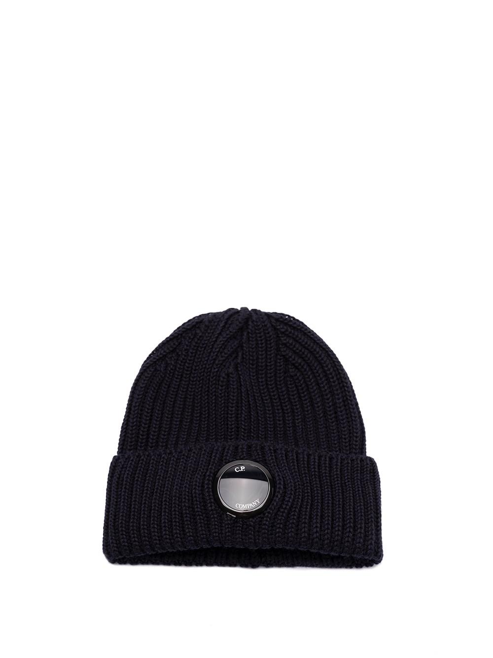 C.p. company `Lens` Beanie