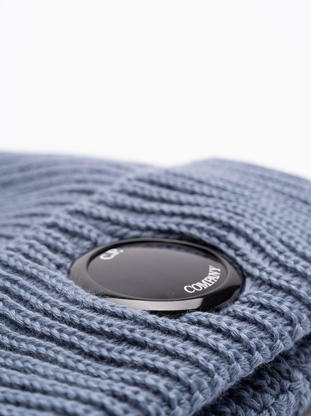 C.p. Company `Lens` Beanie