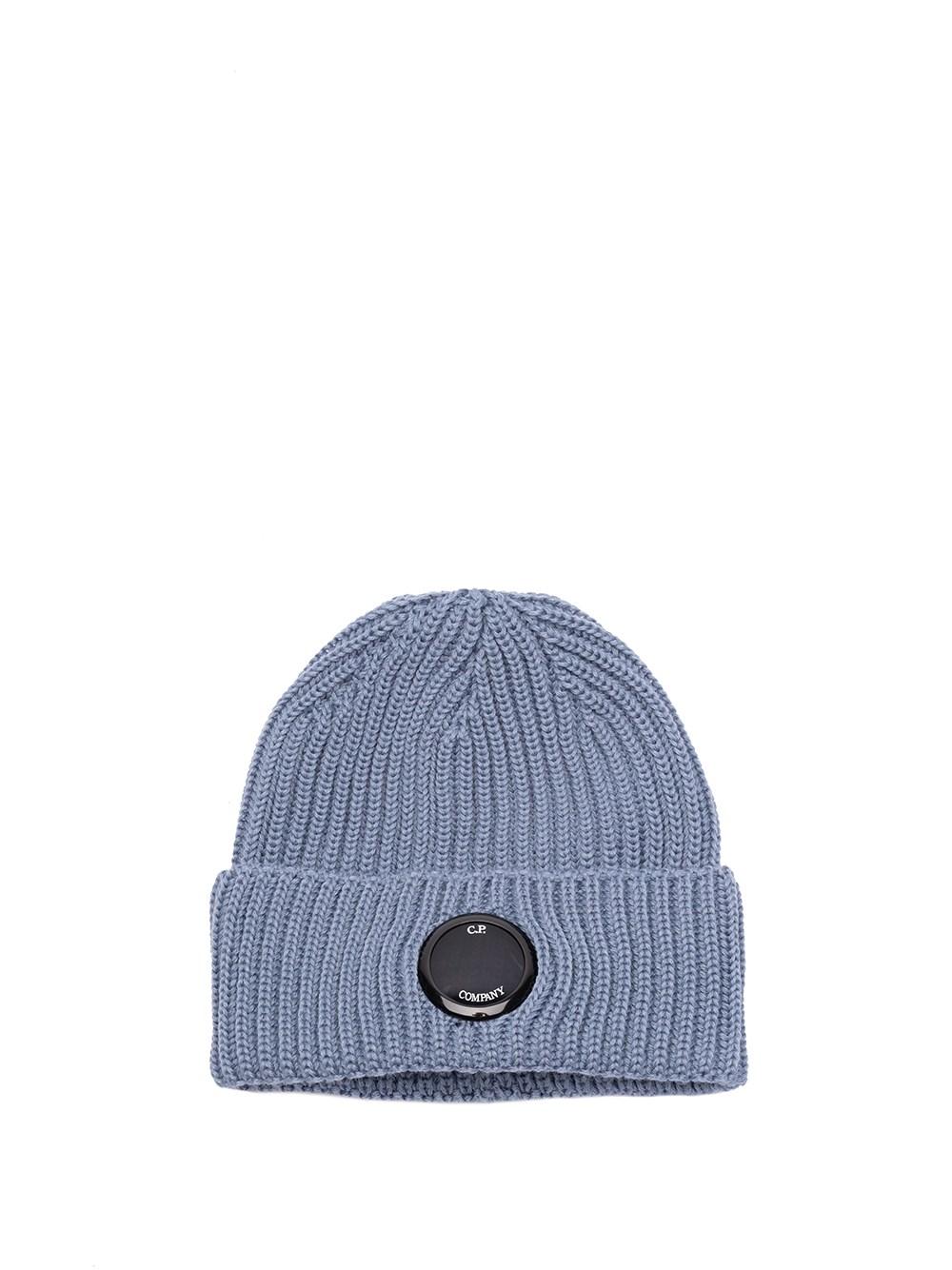 C.p. company `Lens` Beanie