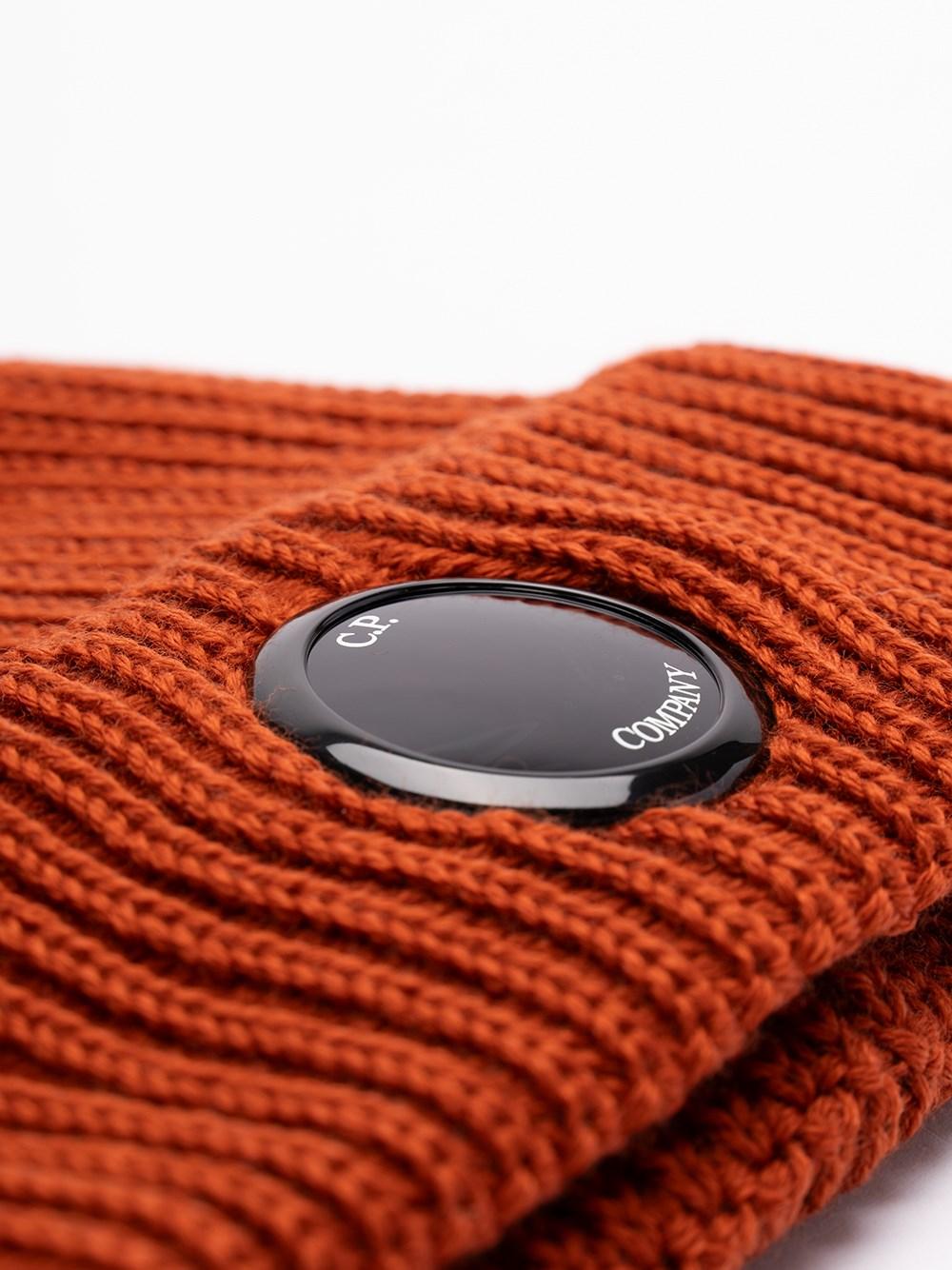 C.p. Company `Lens` Beanie
