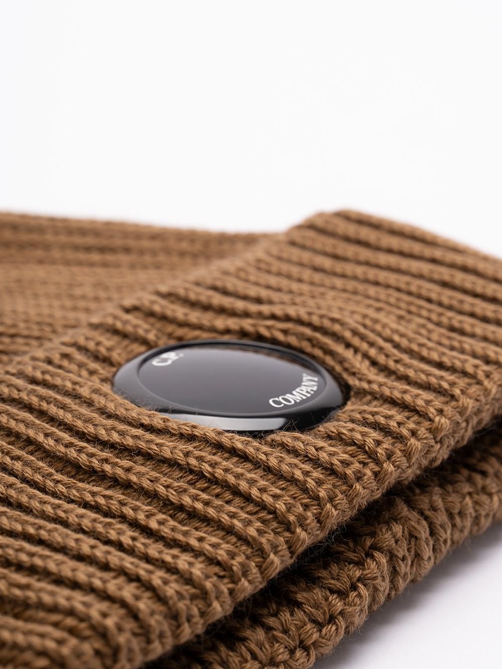 C.p. Company `Lens` Beanie