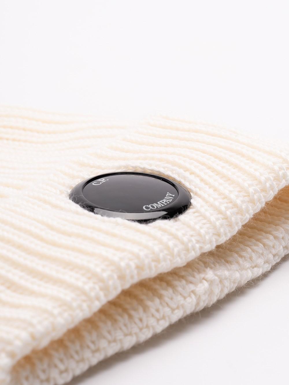 C.p. Company `Lens` Beanie