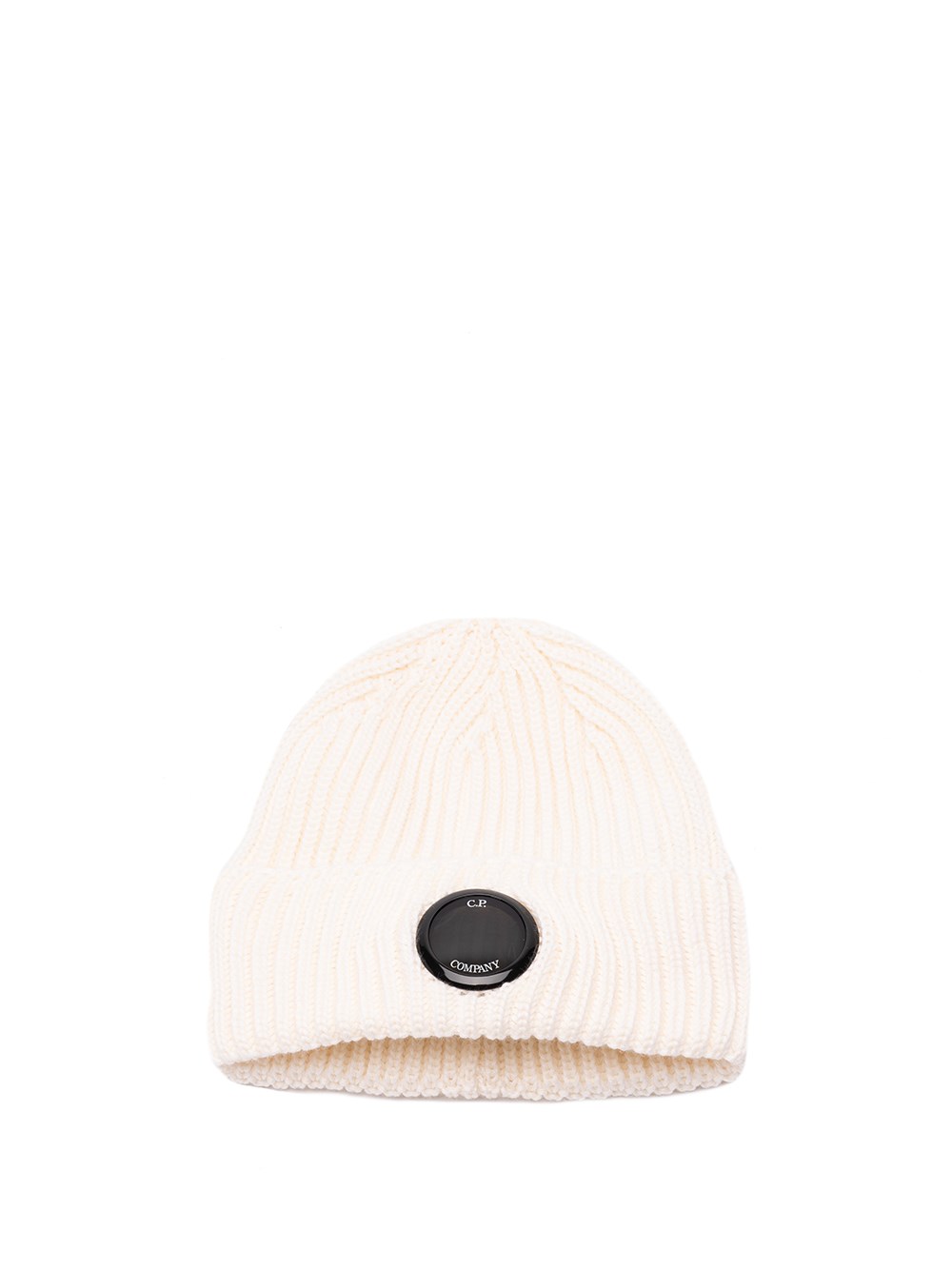 C.p. company `Lens` Beanie