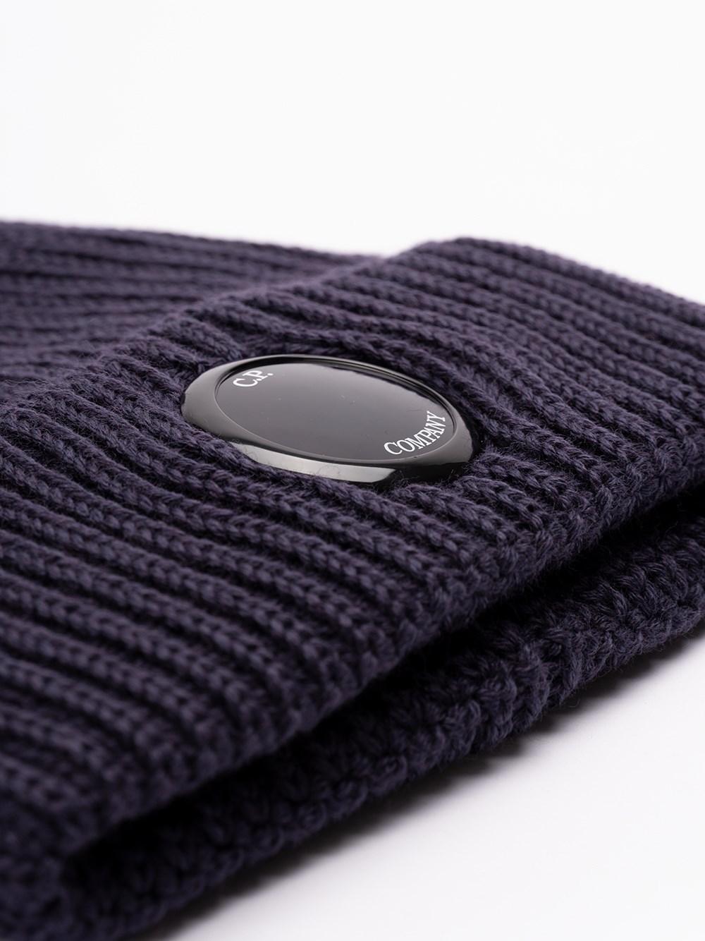 C.p. Company `Lens` Beanie