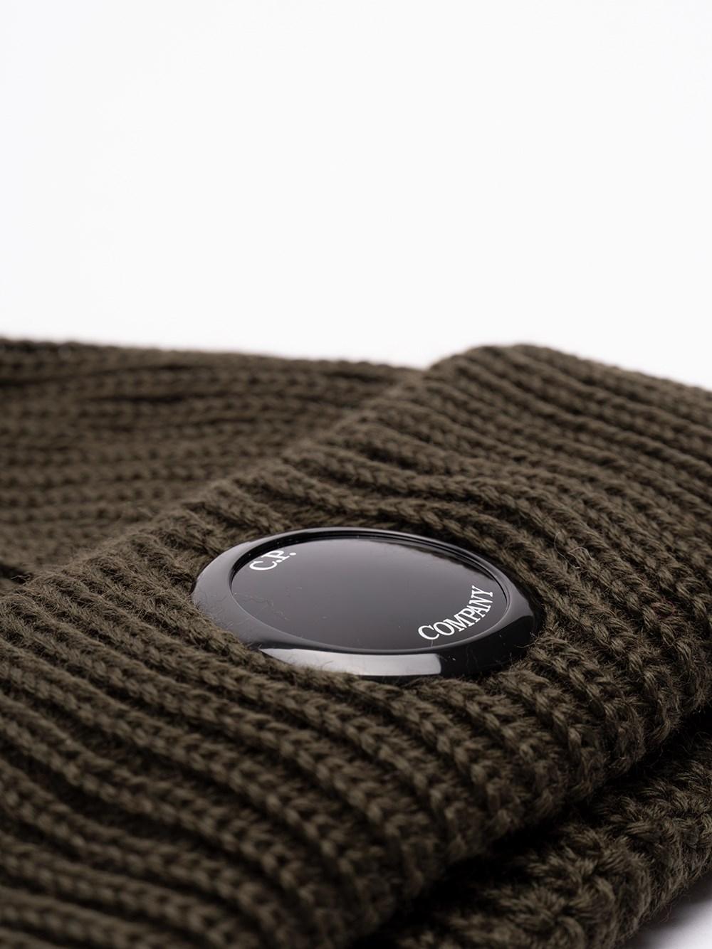 C.p. Company `Lens` Beanie